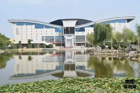 南阳师范学院在第六届全国高校大学日语演讲比赛中取得优异成绩图片