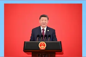 第一观察丨真切感受到“冰天雪地也是金山银山”图片