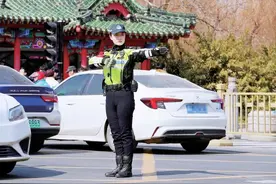 警惕马路上的“情绪杀手”图片