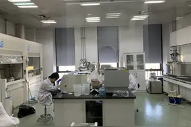 走一线  看经济：“千差万别”的生物医药领域如何协同发展？图片