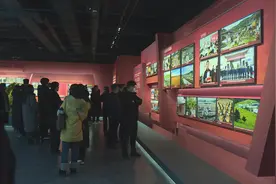 【视频新闻】团州委开展“感恩十年路 奋斗正当时”习近平总书记视察延边十周年系列主题实践活动图片
