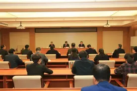丁勇任北京市科协党组书记图片