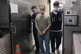 岛内一诈骗集团设假网站发钓鱼简讯 超过万笔个资外泄图片