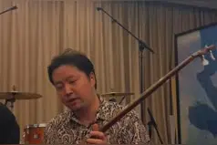 桂城再上国际范，14个国家43位音乐家，2024千灯湖国潮音乐节开幕！图片