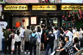 成都的松弛感，是在街头听演唱会！玉林路民谣音乐季正式启动图片