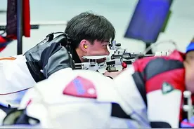 刘宇坤：不疾不徐 大器晚成图片