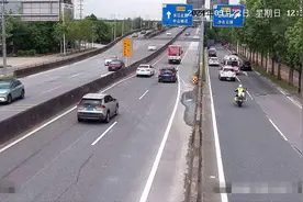男子断指急需手术，中山两镇交警联手开道护送入院图片