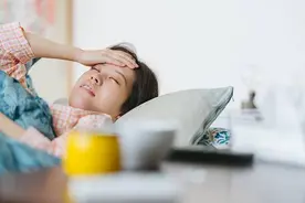长期贫血可别大意，可能是大病来袭图片
