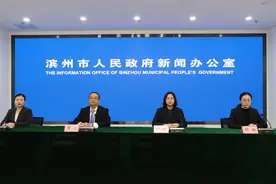 滨州市档案馆：聚焦存史资政育人根本任务 全力推进档案资源、利用、安全、治理体系建设图片