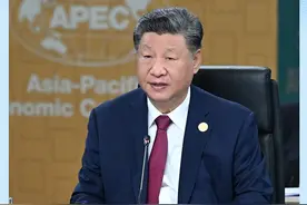 第一观察丨习近平主席APEC时间展现的中国智慧图片