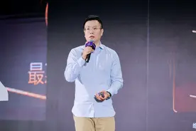 美团闪购周南：酒水将是2025年即时零售最有发展潜力品类之一图片