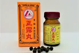 日本一款“正露丸”被曝成分不足造假30年，你可能买过丨看天下图片