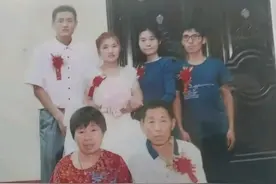 跨越24年的温暖重逢：菏泽李家姐妹与恩人“希望”明日将见面图片