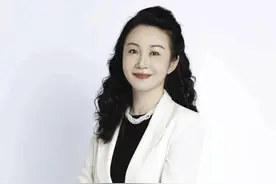 专访共进股份董秘贺依朦：国内智能传感器产业仍在起步阶段 发展空间十分广阔图片