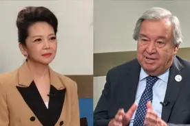 全球视角下的新时代中国：75载奋进绘就和平发展新图景图片