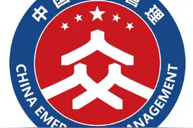 应急管理系统官方标识正式发布图片