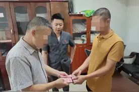 小案大民生｜热心为民解忧愁 执调结合巧促和图片