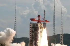 “一箭18星”成功升空！中国版“星链”有何亮点图片