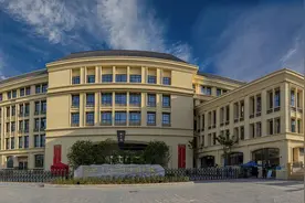 合肥一六八玫瑰园学校东校：五育齐绽育英才 玫瑰华彩映未来图片