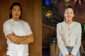 西班牙华二代“成功”秘诀：“吃苦精神”之外，更多自我认同图片