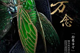 是它！上海博物馆有史以来颜值最高的展览图片
