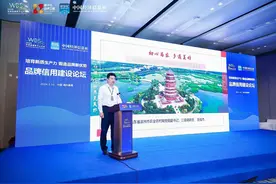 山东滨州：用品牌绘就“五彩缤纷”现代农业新画卷图片