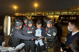 早安！世界丨白所成等缅北电诈头目被移交中方；中国豆浆机在韩国交易额暴增图片