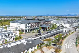兴宁市叶塘镇：三产融合“金钥匙”解锁振兴密码图片