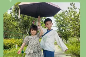 健康小站 | 夏季到来，不同年龄段的宝宝如何防晒？图片