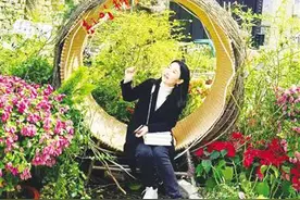 从裁缝店 到高端私人定制图片