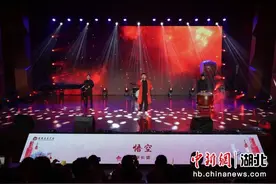 武汉音乐学院举办校歌赛 为学生搭建筑梦舞台图片