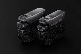 运动飞行相机进入8K时代：哈浮X1 PRO 与X1 PROMAX正式开售图片