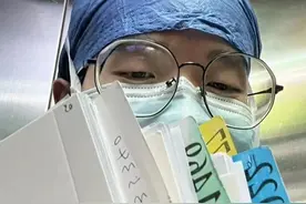 规培生从医路如何更好更顺图片