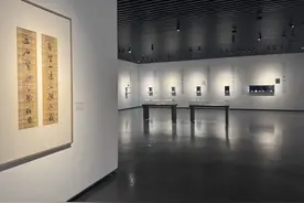 难得一见！这三位篆刻大家的作品在长宁免费展出图片