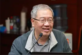 讲谈会｜文心新雕——《文心雕龙》研究的回顾与前瞻图片