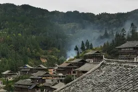 10条路线带你走进贵州“中国传统村落”图片