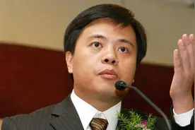 陈天桥，成美国第二大外籍“地主”图片