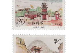 【历史文化】锦官驿：成都对外交流第一驿图片