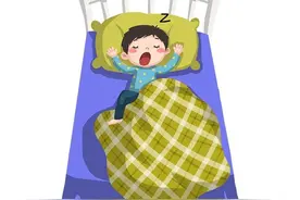 孩子睡觉老是踢被子？试试这个方法图片