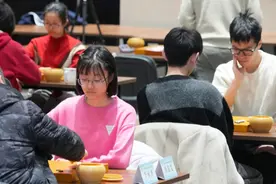 时越、赵晨宇、柁嘉熹等晋级32强，天元赛明天开启本赛争夺图片