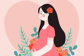 当孕妈的第一个春节，出行、饮食、防流感您可这么做|健康新春“医”句话图片