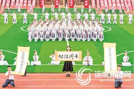 让每一颗“小种子”快乐成长图片