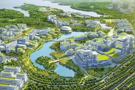 实干笃行 锐意进取 快速崛起魅力品质之城 ——绘就高质量发展的“城区样本”图片