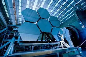 高端光学元件超精密加工技术与装备发展研究丨中国工程科学图片