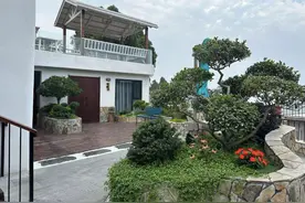 南有莫干山 北有王哥庄！这里的山海民宿“次第花开”，酝酿出浓浓“回家”情图片