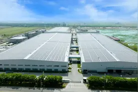 年发“绿电”1100余万度，余杭企业投建光伏发电项目入选国家级示范图片