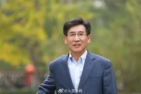 恭喜！巴克利奖迎首位中国籍科学家图片