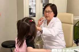 儿童散光危害大 这些问题家长需注意！图片