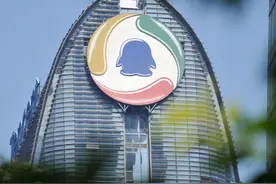 腾讯财报揭示：微信月活近13.59亿，一季度内大幅领先QQ图片