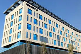 山推股份拟18亿元收购山重建机，拓展挖掘机业务板块图片
